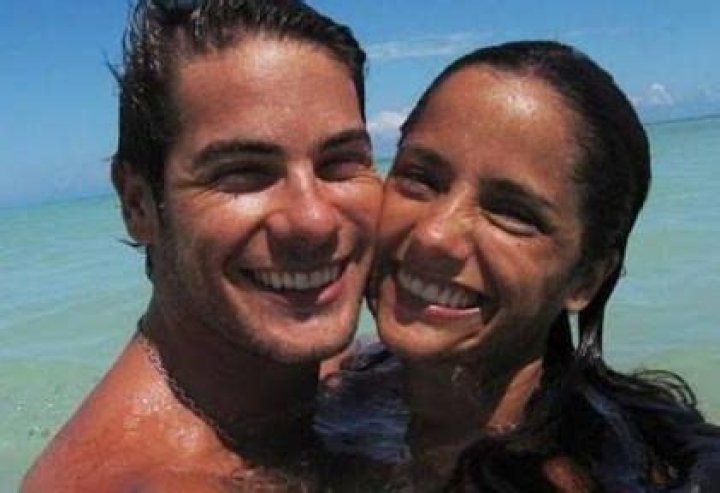 Who is Andres Wiese Dating Now?