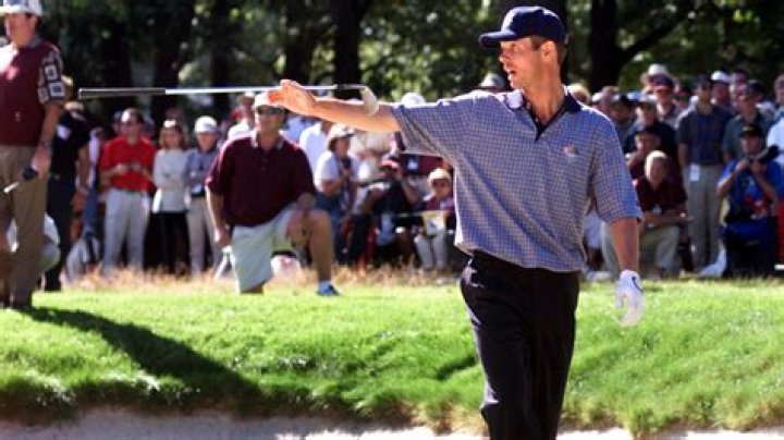 Who is Andrew Coltart Dating Now?