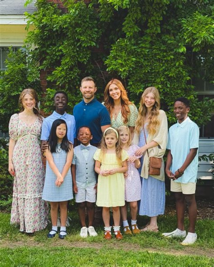 Who is Angela Braniff Dating Now