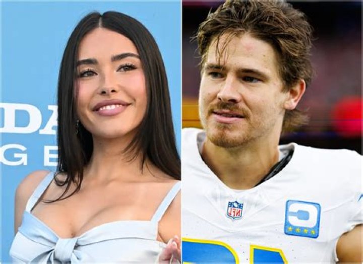 Who is Anita Herbert Dating Now