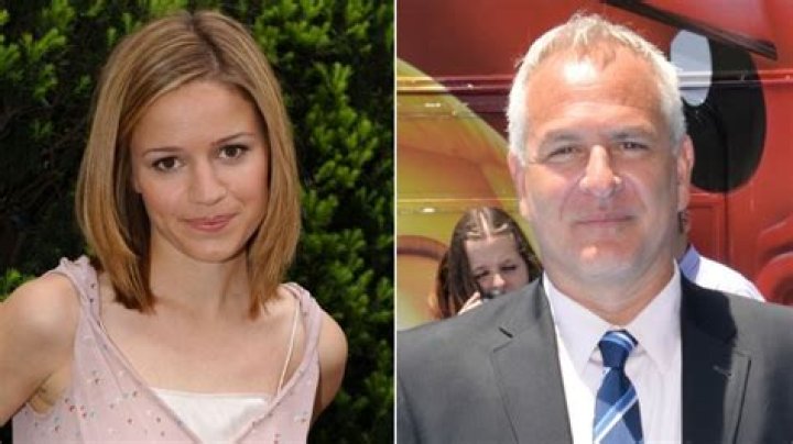 Who is Anna Belknap Dating Now?