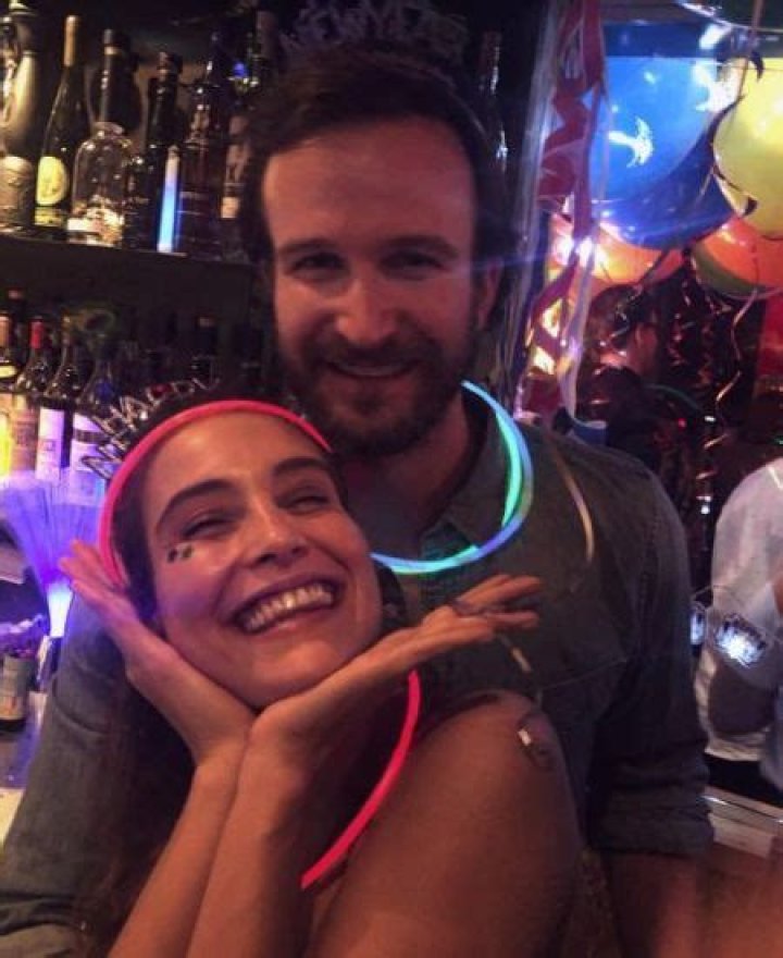 Who is Anna Herrin Dating Now?