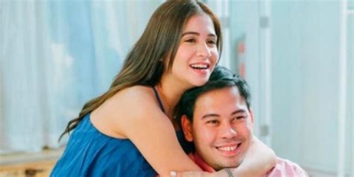 Who is Anna Vicente Dating Now?