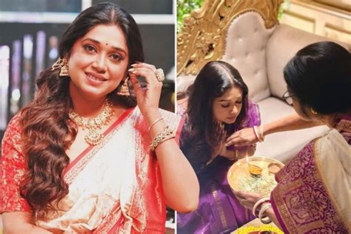 Who is Antara Mitra Dating Now?