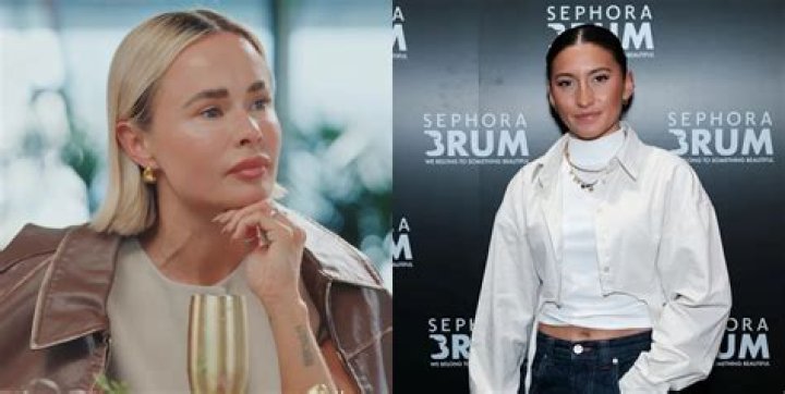 Who is Antoniette Pacheco Dating Now?