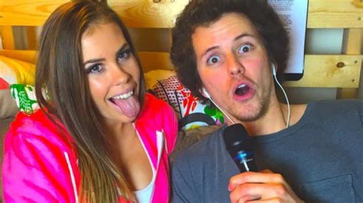 Who is Ashley Dougan Dating Now?