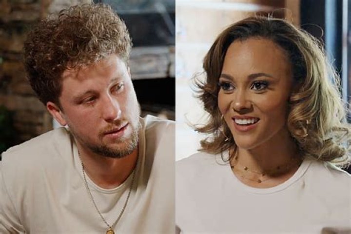 Who is Ashley Matsunami Dating Now?