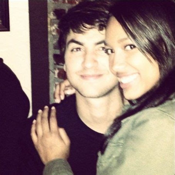 Who is Ashton Moio Dating Now?