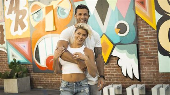 Who is Aubrey Marcus Dating Now?