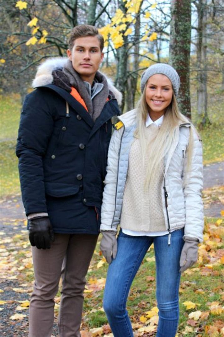 Who is Aurora Mohn Stuedahl Dating Now?