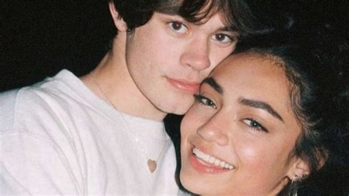 Who is Avani Gregg Dating Now