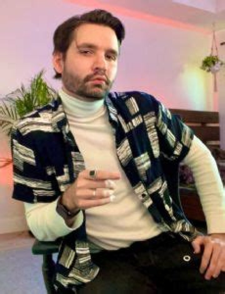 Who is Baby Dash Dating Now