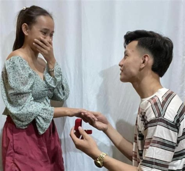 Who is Badjao de Castro Dating Now?