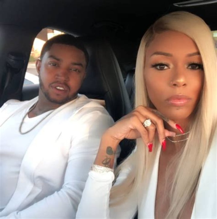 Who is Bambi Dating Now