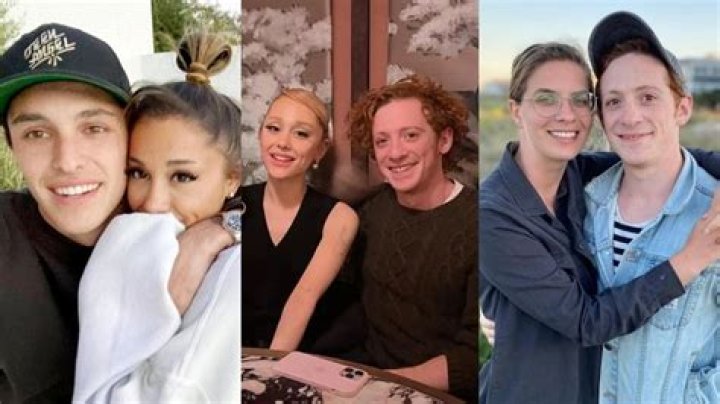 Who is Bar Zomer Dating Now?