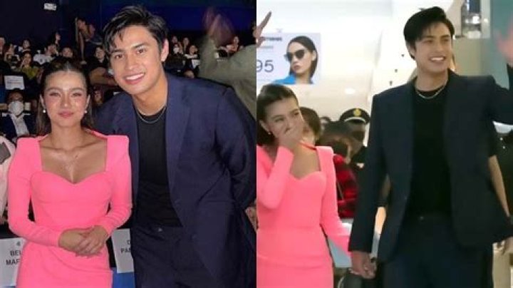 Who is Belinda Mariano Dating Now