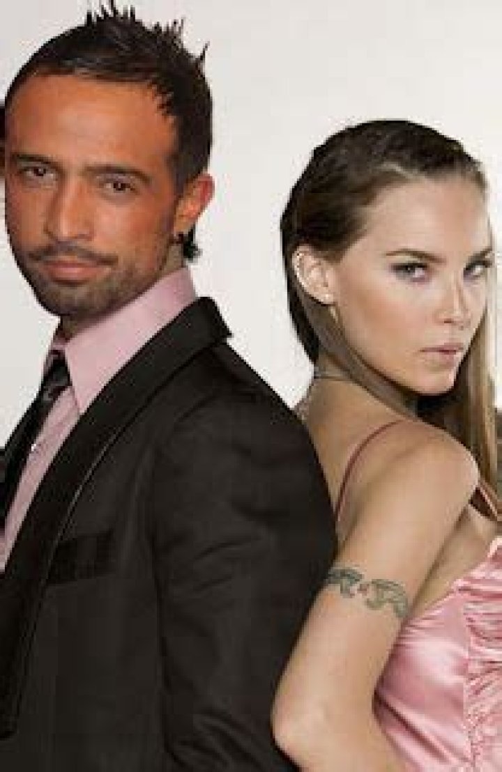 Who is Belinda Peregrin Dating Now