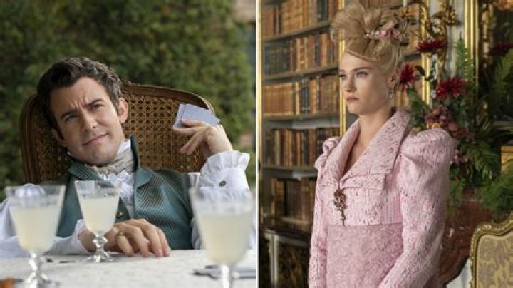 Who is Benedict Samuel Dating Now?