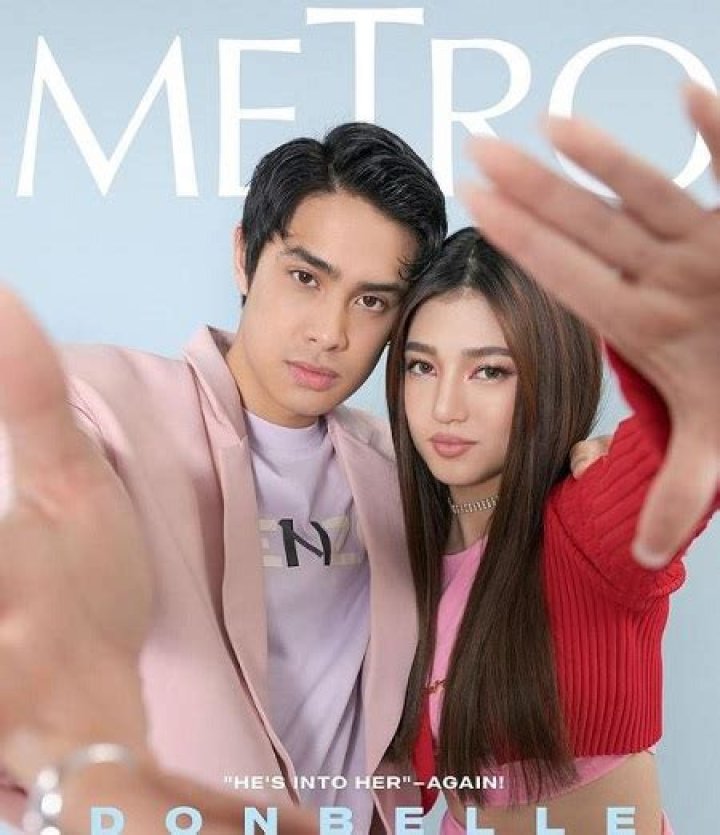 Who is Benjamin Pangilinan Dating Now