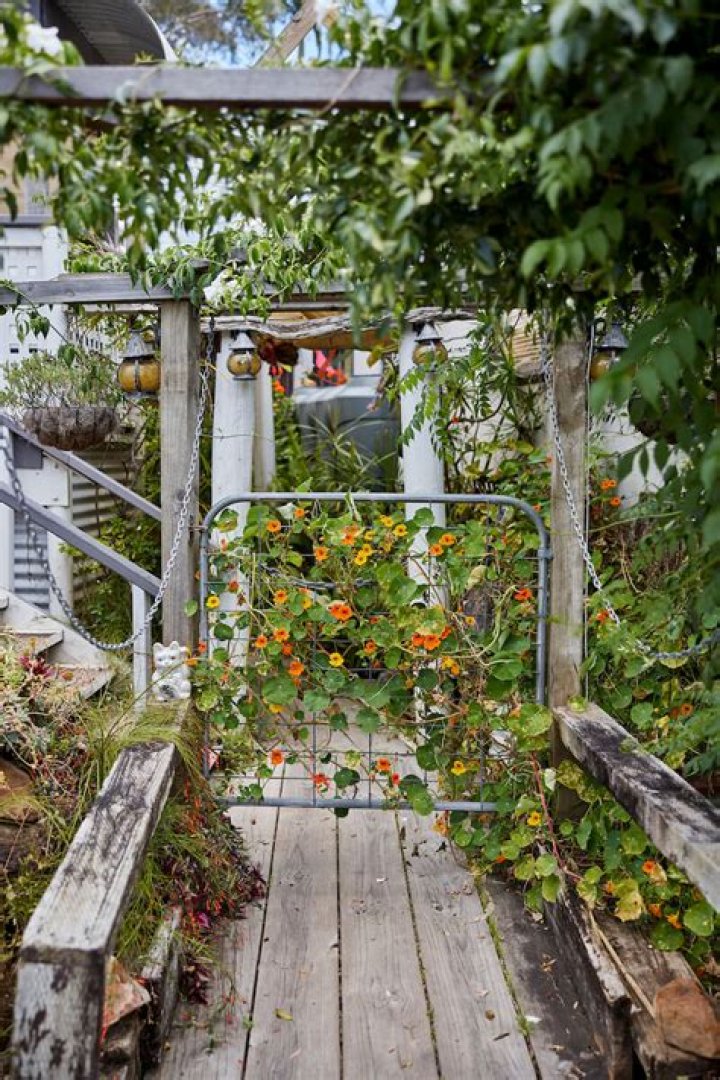 Who is Bernadette Flynn Dating Now?