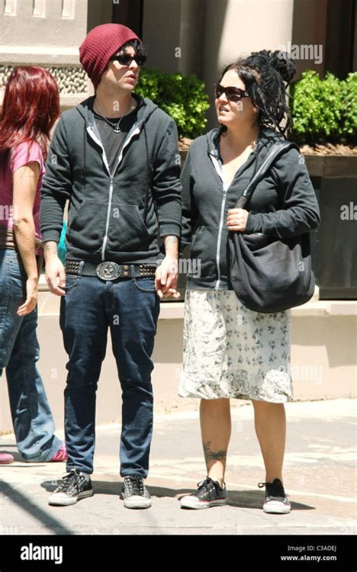 Who is Billie Joe Armstrong Dating Now?