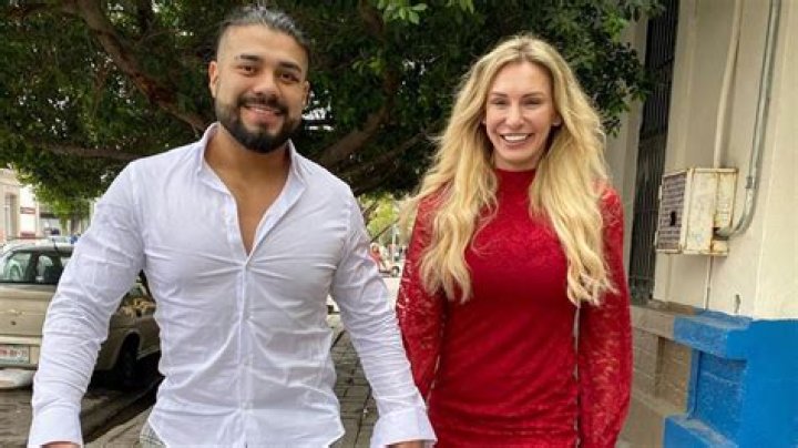 Who is Billy Andrade Dating Now