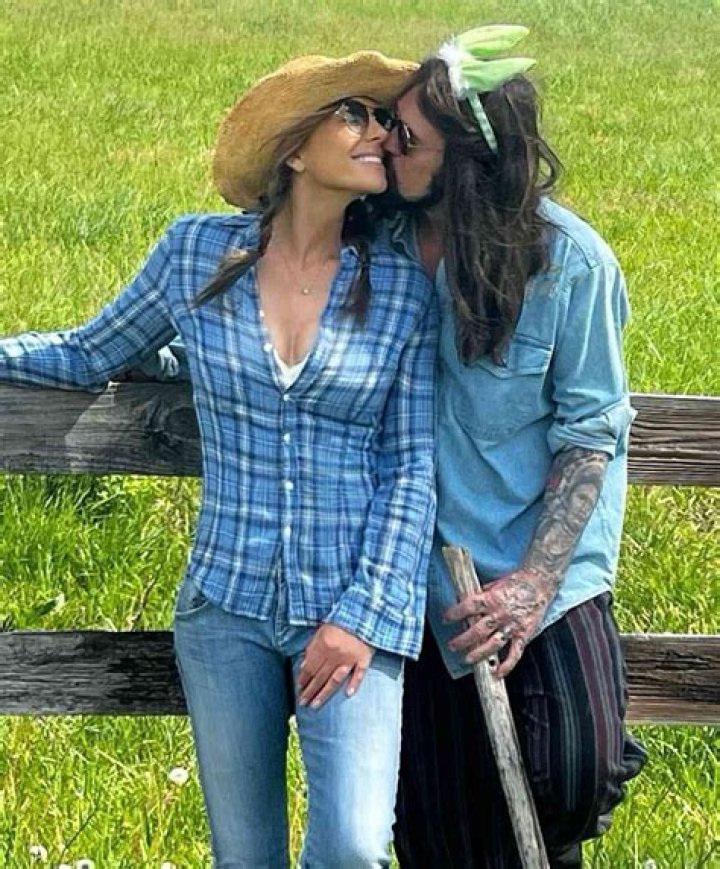 Who is Billy Rovzar Dating Now