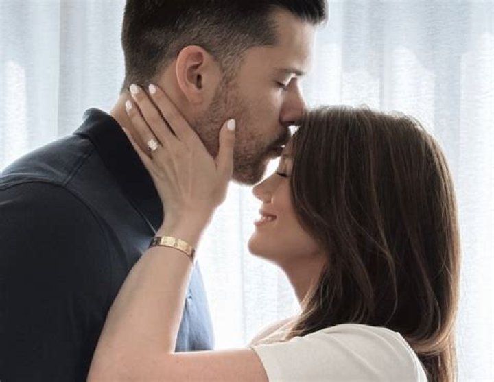 Who is Blair Fowler Dating Now