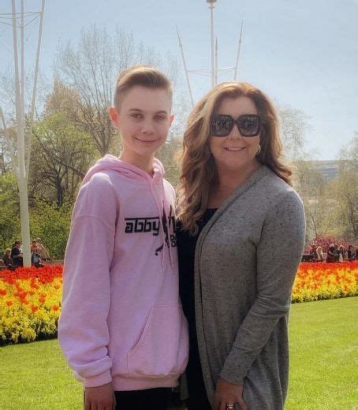 Who is Brady Farrar Dating Now