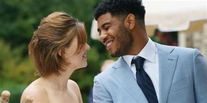 Who is Branden Pinder Dating Now?