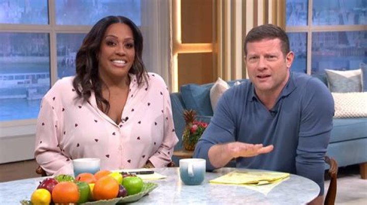 Who is Brandon Hammond Dating Now