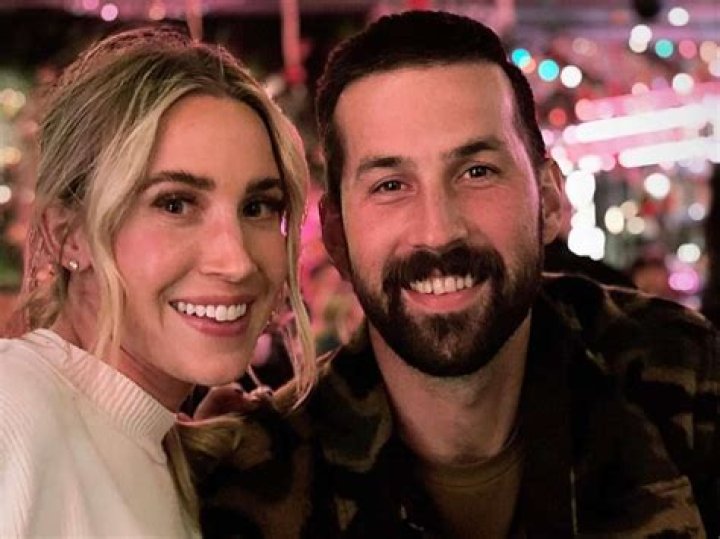Who is Brandon McManus Dating Now?