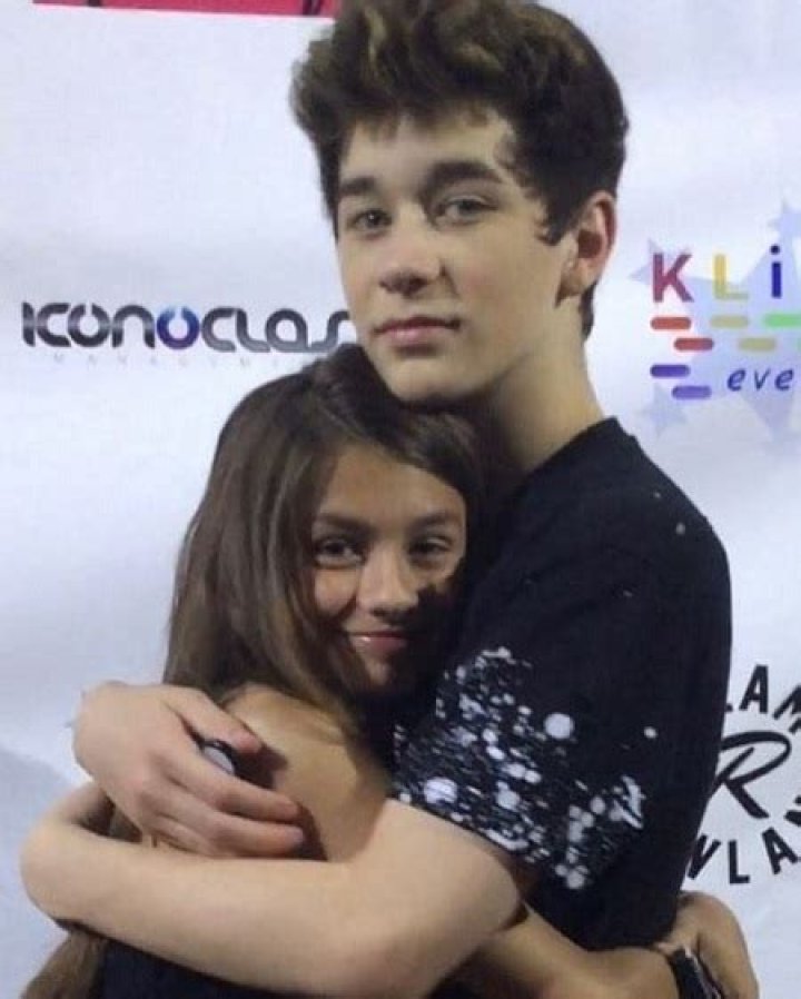 Who is Brandon Rowland Dating Now?