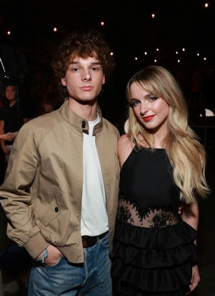 Who is Brent Mason Dating Now