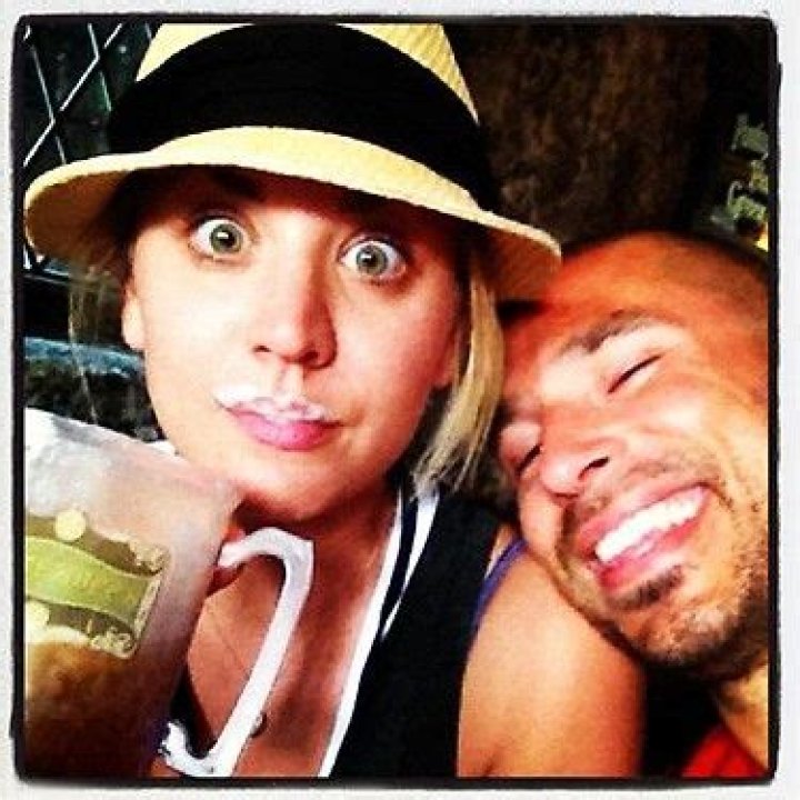 Who is Bret Bollinger Dating Now