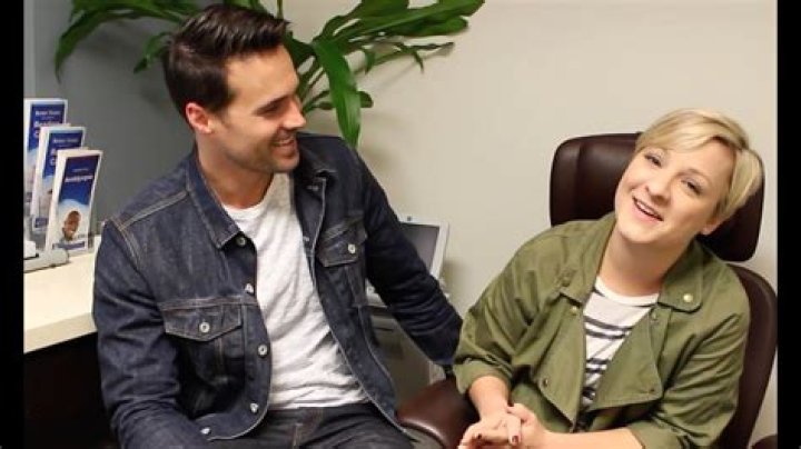 Who is Brett Dalton Dating Now