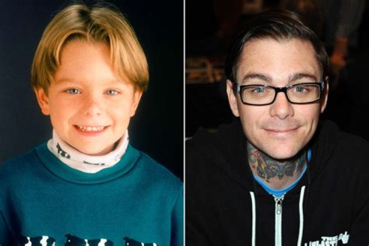 Who is Brian Bonsall Dating Now?