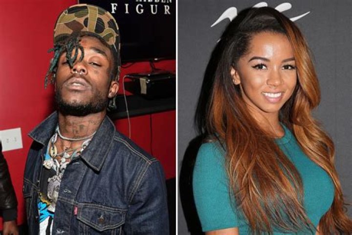 Who Is Brittany Renner? Lil Uzi Vert’s New Girlfriend – Hollywood Life