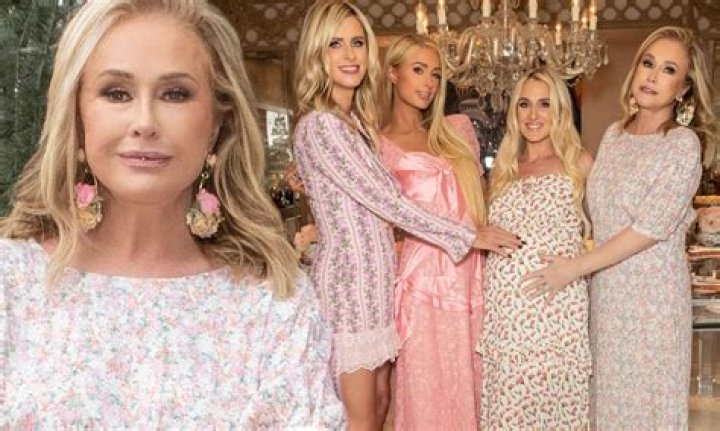 Who is Brooke Brinson Dating Now