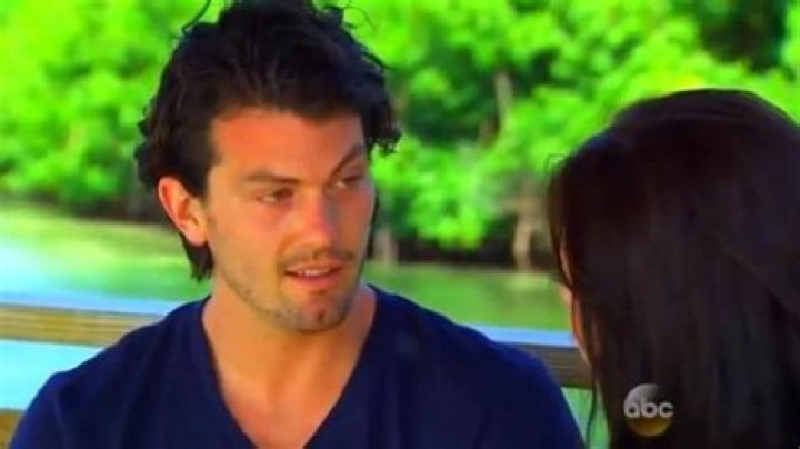 Who is Brooks Forester Dating Now