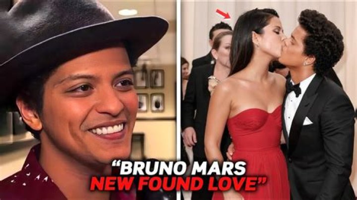 Who is Bruno Maltor Dating Now?