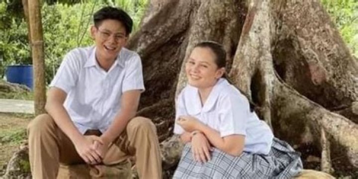 Who is Bryce Eusebio Dating Now