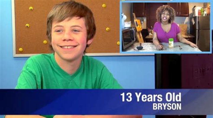 Who is Bryson Keyser Dating Now?