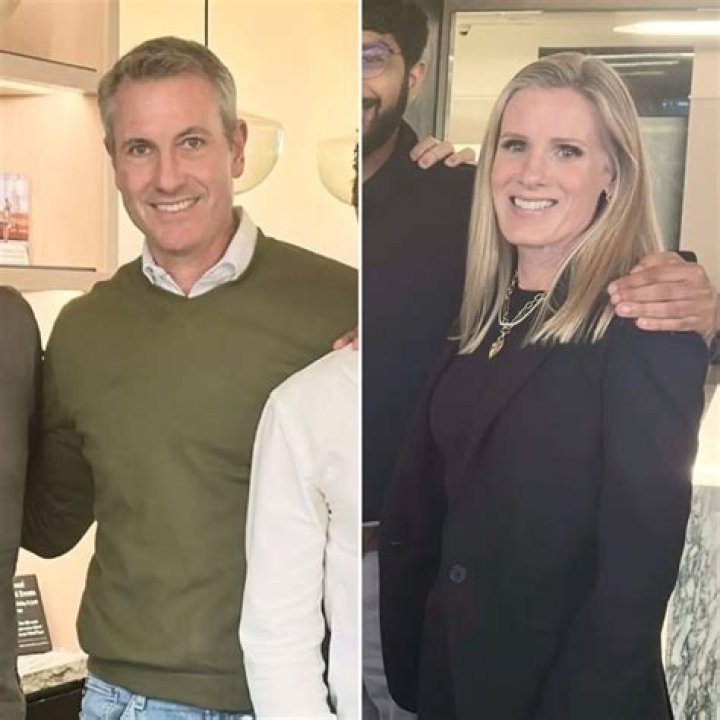 Who is Byron Jones Dating Now