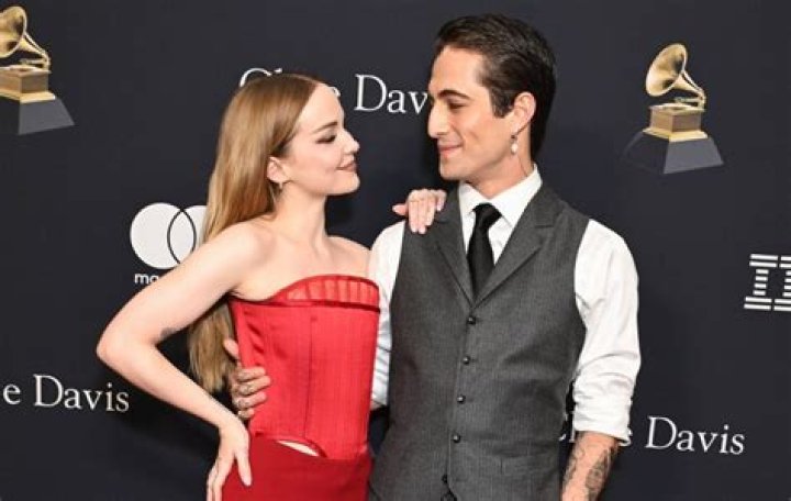 Who is Cameron Azoff Dating Now?