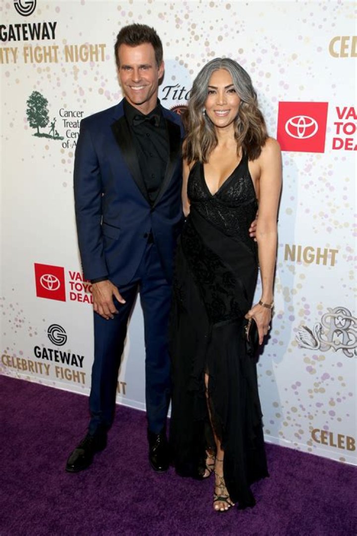 Who is Cameron Muncey Dating Now?