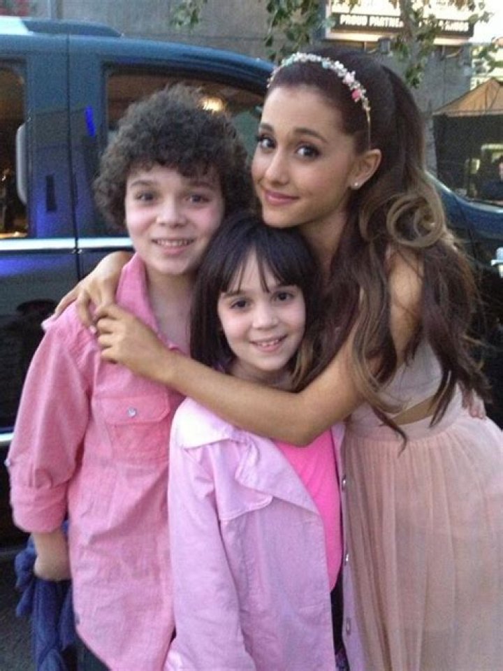 Who is Cameron Ocasio Dating Now