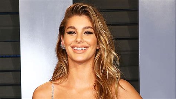Who Is Camila Morrone? Info About Leonardo DiCaprio’s Ex-Girlfriend – Hollywood Life