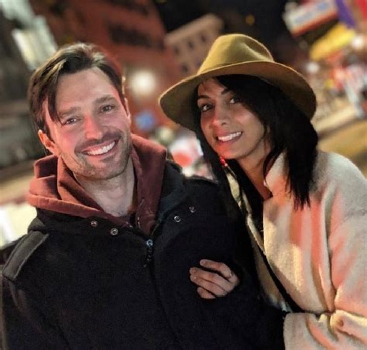 Who is Carlo Marks Dating Now