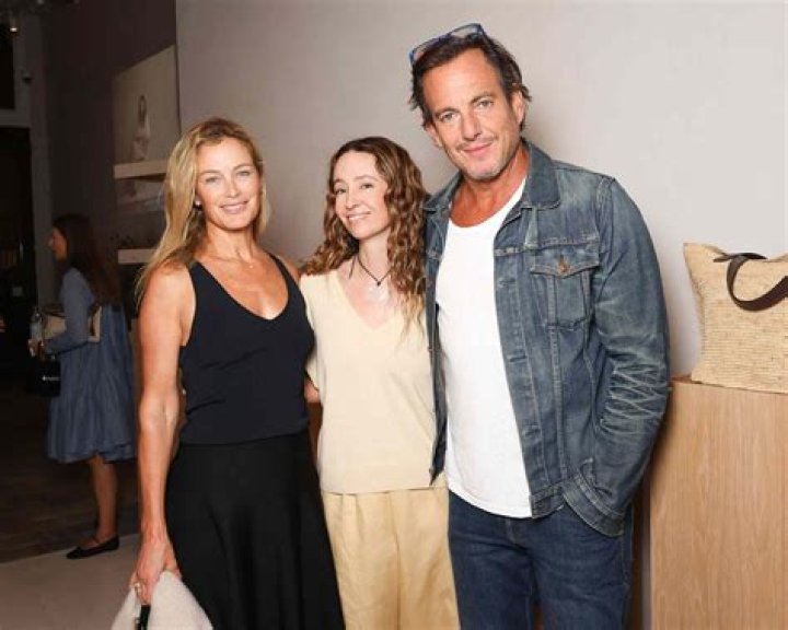Who is Carolyn Murphy Dating Now?